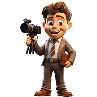 Art Director (Film, Television or Stage) 